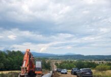 Investiție majoră în infrastructura de gaze din Gorj