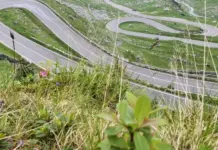 Trei zile de restricții pe Transfăgărășan și DN1