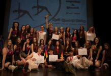 Trupa KHAOS din Târgu Jiu, calificare la World of Dance. „Un vis împlinit”
