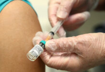 Ministerul Sănătății: Există stocuri suficiente pentru vaccinarea copiilor