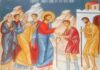 Viaţa Spirituală – Calea, Lumina, Adevărul şi Viaţa – Dumnezeu deschide ochii sufletului și dezleagă limba duhului, pentru a revela minunea, prin comuniune deplină cu taina bucuriei tămăduitoare a iluminării harice!