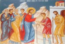 Viaţa Spirituală – Calea, Lumina, Adevărul şi Viaţa – Dumnezeu deschide ochii sufletului și dezleagă limba duhului, pentru a revela minunea, prin comuniune deplină cu taina bucuriei tămăduitoare a iluminării harice!