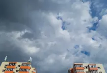 Noi avetizări: Vreme severă imediată. Cod galben în Gorj