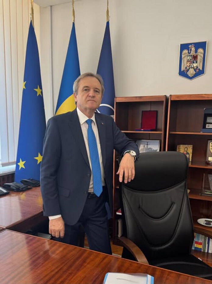 Cinci jaloane din PNRR, votate de deputați: Întâi România
