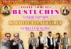 Trei zile de sărbătoare la Bustuchin