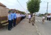 Trafic restricționat pentru manifestările dedicate Ecaterinei Teodoroiu