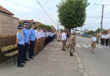 Trafic restricționat pentru manifestările dedicate Ecaterinei Teodoroiu