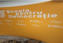 Școala pentru Democrație – D.E.G.I.C.
