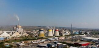 Azomureș, o șansă ca gazul României să lucreze pentru România