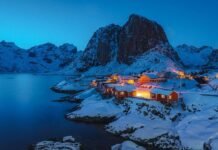 Oslo, Bergen sau fiordurile? Trei Norvegii într-o singură călătorie