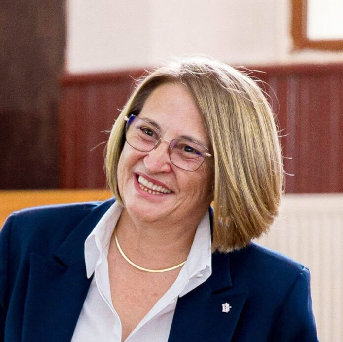 Condamnată definitiv în dosarul ,,Medințu”, numită șefă a CA la centrala invizibilă pe gaz a CEO de la Ișalnița!