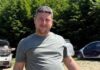 Viceprimarul din Stejari, implicat într-un accident rutier. Polițiștii au deschis dosar penal