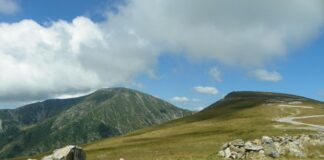 Atitudini la altitudine – Natura umană și legile montane