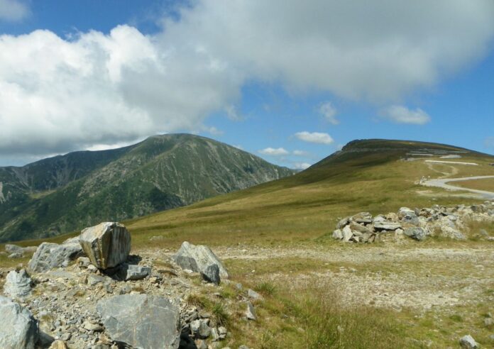 Atitudini la altitudine – Natura umană și legile montane