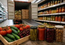Exportăm recolte, importăm mâncare. Marele eșec al agriculturii românești