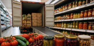 Exportăm recolte, importăm mâncare. Marele eșec al agriculturii românești