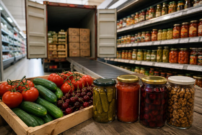 Exportăm recolte, importăm mâncare. Marele eșec al agriculturii românești