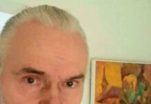 Interviu cu Costel Dobrițescu – pictor consacrat și poet prin vocație