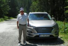 Peripluri estivale – Castanii comestibili din Tismana Gorjului