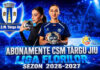 Se pun în vânzare abonamentele la handbal
