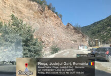 Apele Române Jiu au dat administratorii care dețin Cariera Pleșa, pe mâna procurorilor