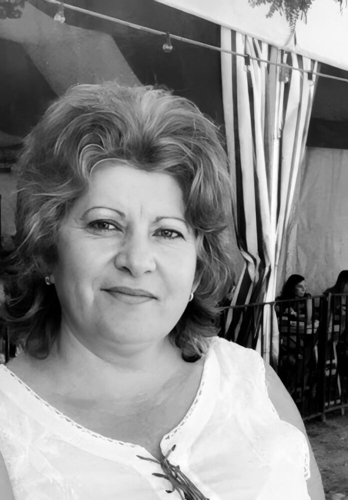Reacție emoționantă în cazul femeii care a murit în accidentul de la Câlnic, în timp ce se îndrepta spre cimitir