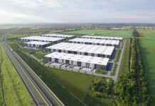 Parc industrial la Bălești. CJ Gorj a depus proiectul pentru finanțare
