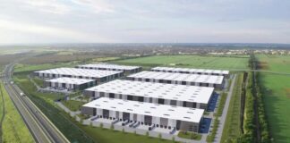 Parc industrial la Bălești. CJ Gorj a depus proiectul pentru finanțare