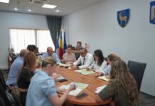 Tranziția Justă în Gorj: stadiul proiectelor, în analiză. Prioritate pentru accelerarea investițiilor