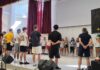 Orașul Turceni, gazda unui proiect european pentru tineret