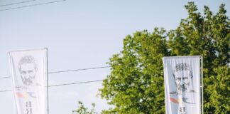 „Tinerețea unui dictator”, proiecție specială în această seară la Festivalul „Acasă la Brâncuși”