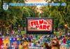 „Film în Parc”, joi, în zona Abator 2