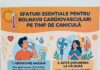 Temperaturile ridicate, un risc pentru bolnavii cardiovasculari. Recomandările medicilor de la SJU Târgu Jiu