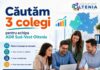 ADR Sud-Vest Oltenia face angajări. Ce posturi sunt disponibile