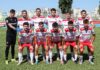 Dumbrăvean, decisiv pentru CS Dinamo