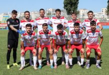 Dumbrăvean, decisiv pentru CS Dinamo