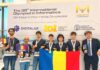 România, locul 2 în clasamentul pe medalii la Olimpiada Internațională de Informatică