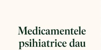 Teama de dependență îi ține pe oameni departe de psihiatru. Explicațiile unui medic din Târgu Jiu