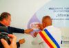 Ministrul Dezvoltării a inaugurat o creșă la Tismana