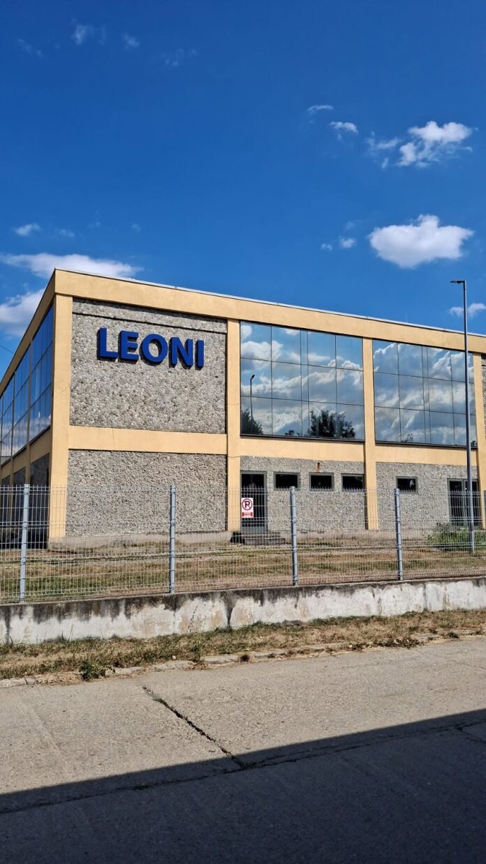 Cosmin Popescu, despre fabrica LEONI de la Bumbești-Jiu: „O investiție importantă pentru Gorj”