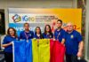 România, patru medalii la Olimpiada Internațională de Geografie