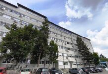 „Ne-au oferit încredere și speranță”. Mesaj de mulțumire pentru medicii Spitalului Județean