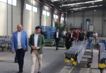 Președintele CJ Gorj: „Investițiile în Gorj nu mai sunt doar proiecte pe hârtie. Sunt realitate”