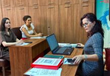 „Școala de vară a cântecului popular românesc” – o săptămână dedicată tinerilor din Gorj