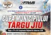 Viteză, adrenalină și spectacol la Târgu Jiu! Cupa Municipiului, etapă în Campionatul Național de Autocross