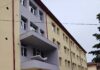 Investiție finalizată la CNET Târgu Jiu. Internatul, modernizat cu fonduri europene