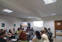 Sprijin pentru tineri prin proiectul „GORJ CONNECT”