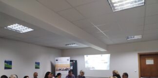Sprijin pentru tineri prin proiectul „GORJ CONNECT”