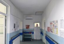 Noi dotări la Centrul de Sănătate din Căpreni