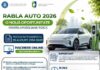 O nouă sesiune Rabla Auto începe pe 25 august